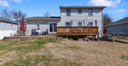 3405 NE 67Th Terrace, Gladstone, MO 64119