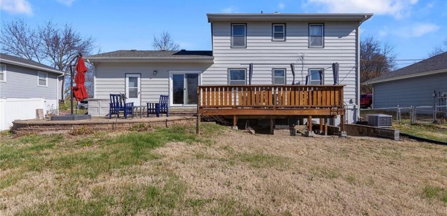 3405 NE 67Th Terrace, Gladstone, MO 64119
