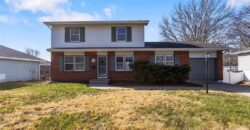 3405 NE 67Th Terrace, Gladstone, MO 64119