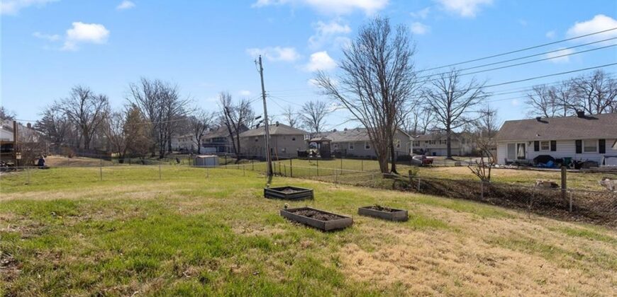 3405 NE 67Th Terrace, Gladstone, MO 64119