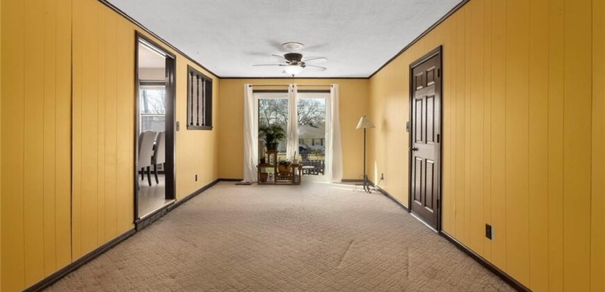 3405 NE 67Th Terrace, Gladstone, MO 64119