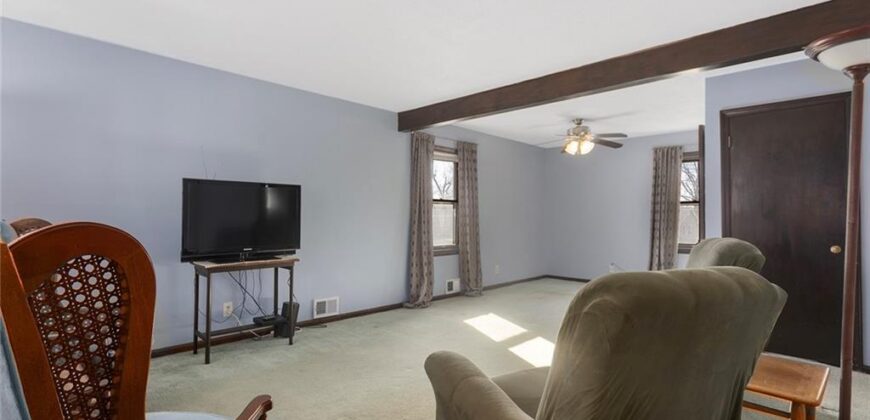 3405 NE 67Th Terrace, Gladstone, MO 64119