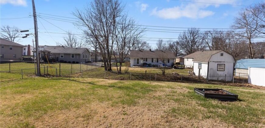 3405 NE 67Th Terrace, Gladstone, MO 64119