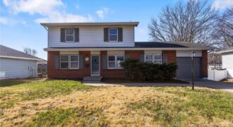 3405 NE 67Th Terrace, Gladstone, MO 64119