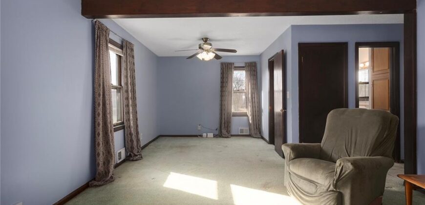 3405 NE 67Th Terrace, Gladstone, MO 64119