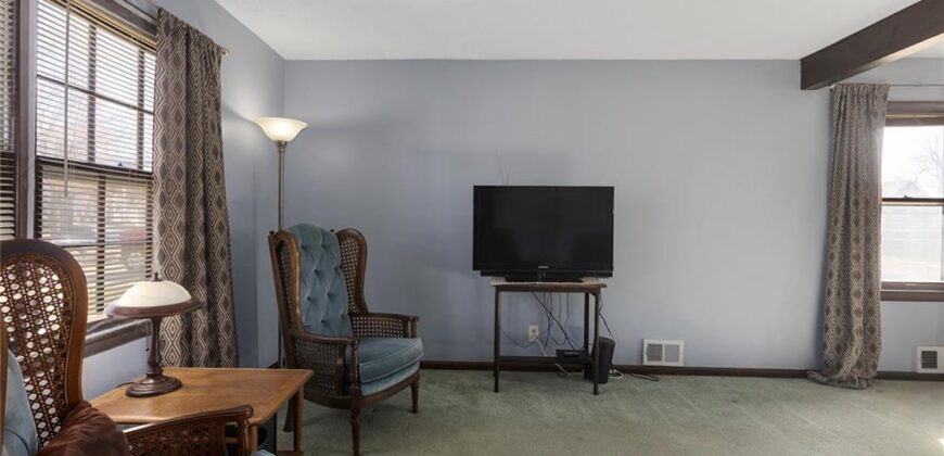 3405 NE 67Th Terrace, Gladstone, MO 64119