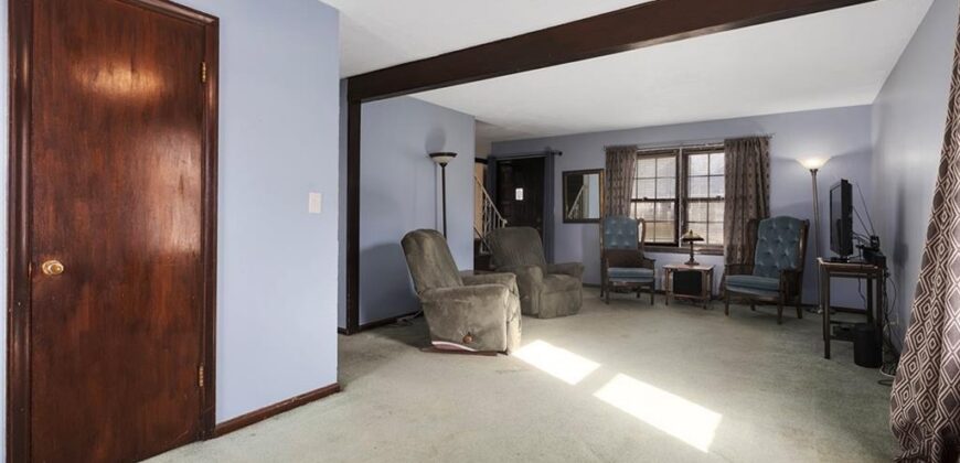 3405 NE 67Th Terrace, Gladstone, MO 64119