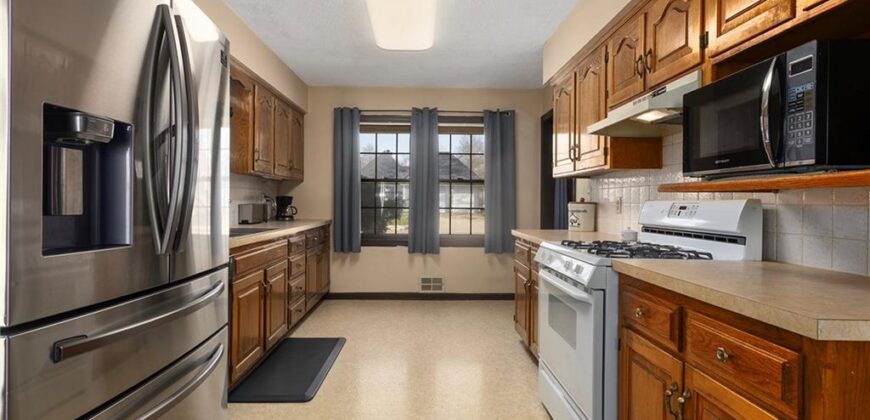 3405 NE 67Th Terrace, Gladstone, MO 64119