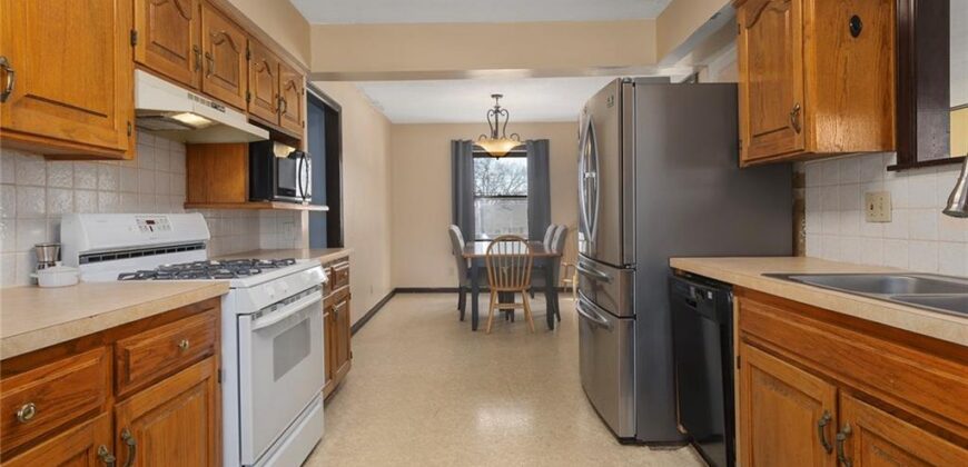 3405 NE 67Th Terrace, Gladstone, MO 64119