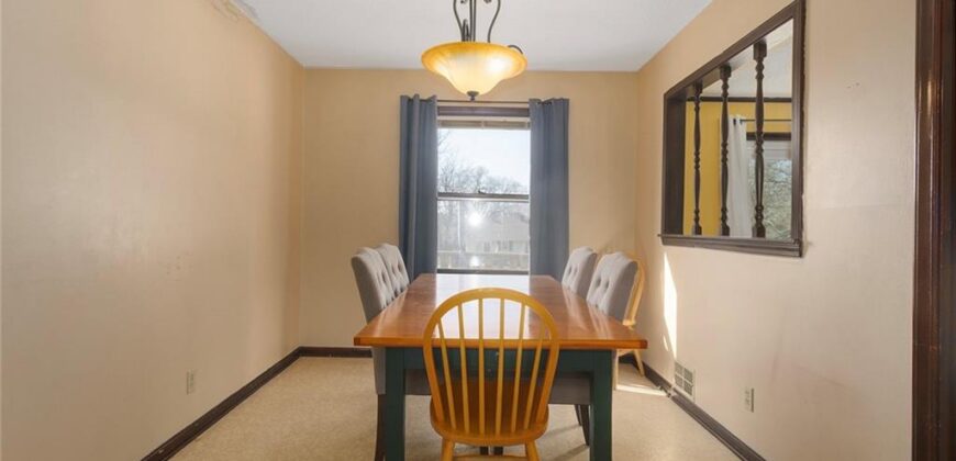 3405 NE 67Th Terrace, Gladstone, MO 64119