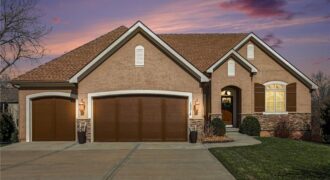 10514 NW 79th Place, Weatherby Lake, MO 64152