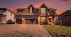 8050 NE 100th Terrace, Kansas City, MO 64157