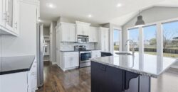 8050 NE 100th Terrace, Kansas City, MO 64157