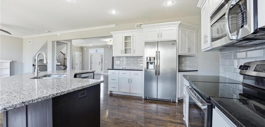 8050 NE 100th Terrace, Kansas City, MO 64157