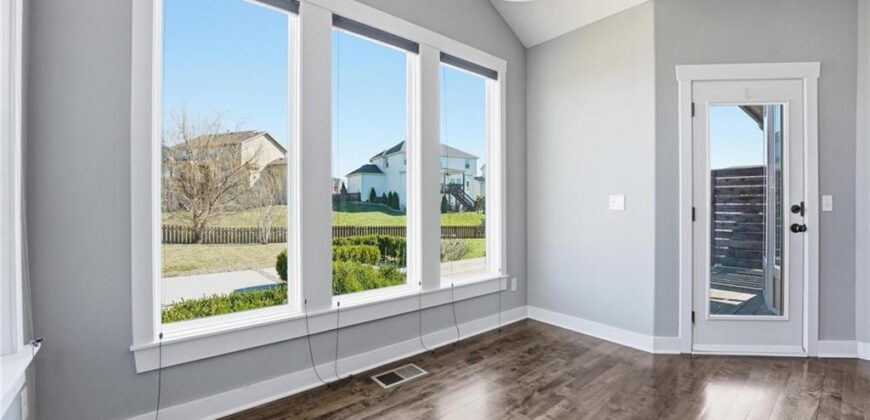 8050 NE 100th Terrace, Kansas City, MO 64157