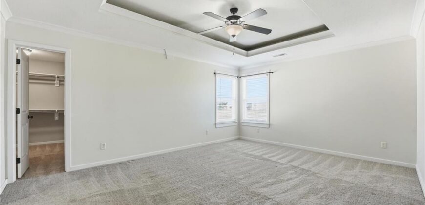 8050 NE 100th Terrace, Kansas City, MO 64157