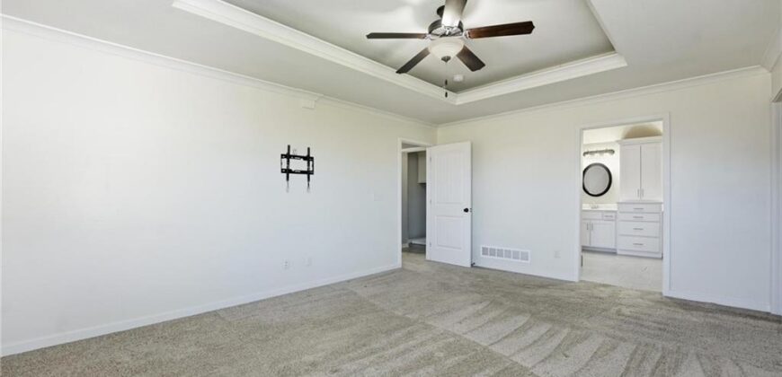 8050 NE 100th Terrace, Kansas City, MO 64157