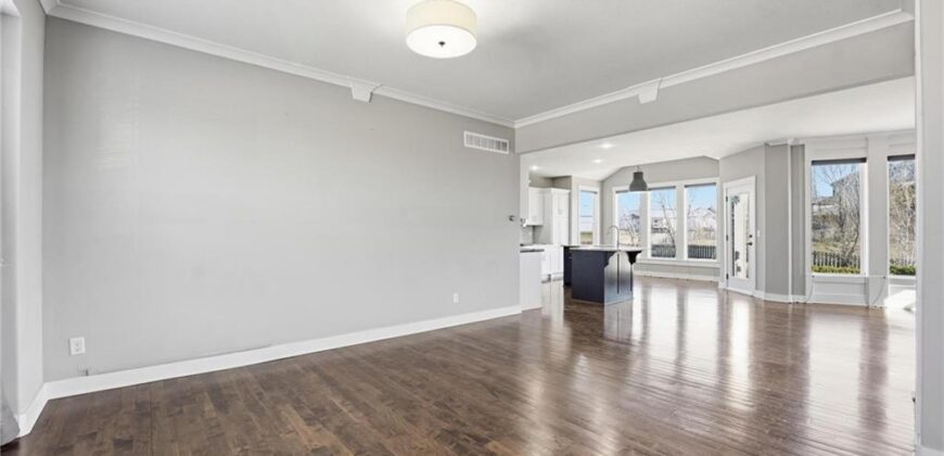 8050 NE 100th Terrace, Kansas City, MO 64157