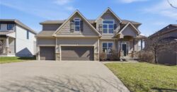 8050 NE 100th Terrace, Kansas City, MO 64157