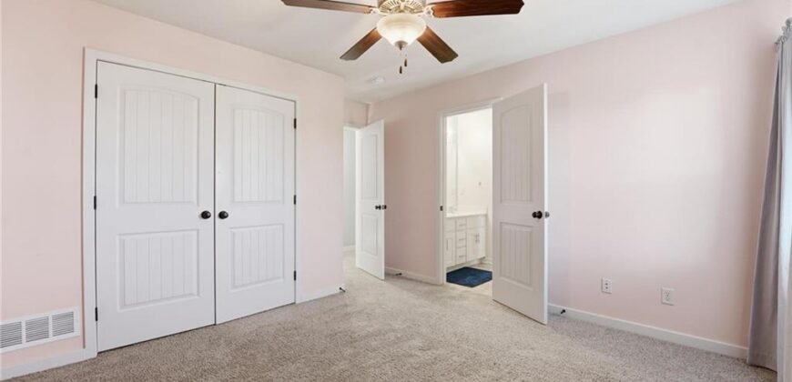 8050 NE 100th Terrace, Kansas City, MO 64157