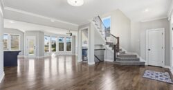 8050 NE 100th Terrace, Kansas City, MO 64157