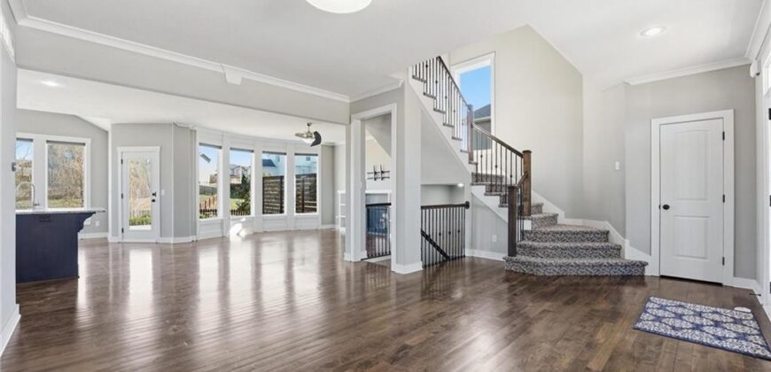 8050 NE 100th Terrace, Kansas City, MO 64157