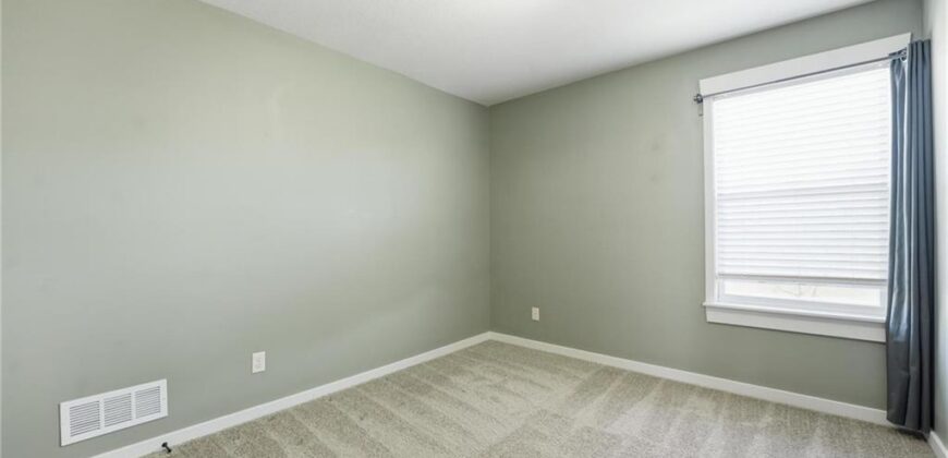 8050 NE 100th Terrace, Kansas City, MO 64157