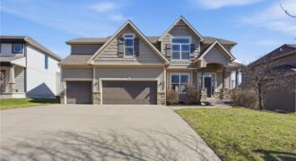 8050 NE 100th Terrace, Kansas City, MO 64157