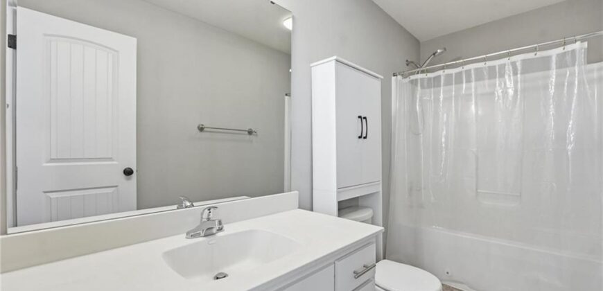 8050 NE 100th Terrace, Kansas City, MO 64157