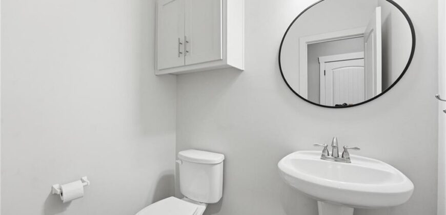 8050 NE 100th Terrace, Kansas City, MO 64157