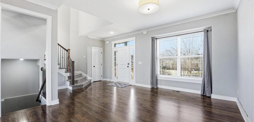 8050 NE 100th Terrace, Kansas City, MO 64157