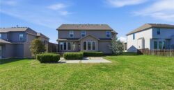 8050 NE 100th Terrace, Kansas City, MO 64157