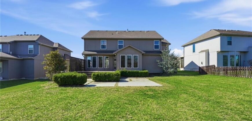 8050 NE 100th Terrace, Kansas City, MO 64157