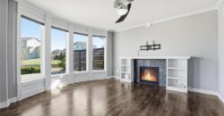 8050 NE 100th Terrace, Kansas City, MO 64157