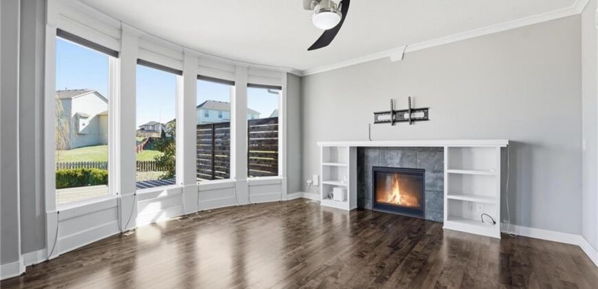 8050 NE 100th Terrace, Kansas City, MO 64157