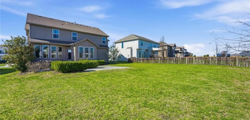 8050 NE 100th Terrace, Kansas City, MO 64157