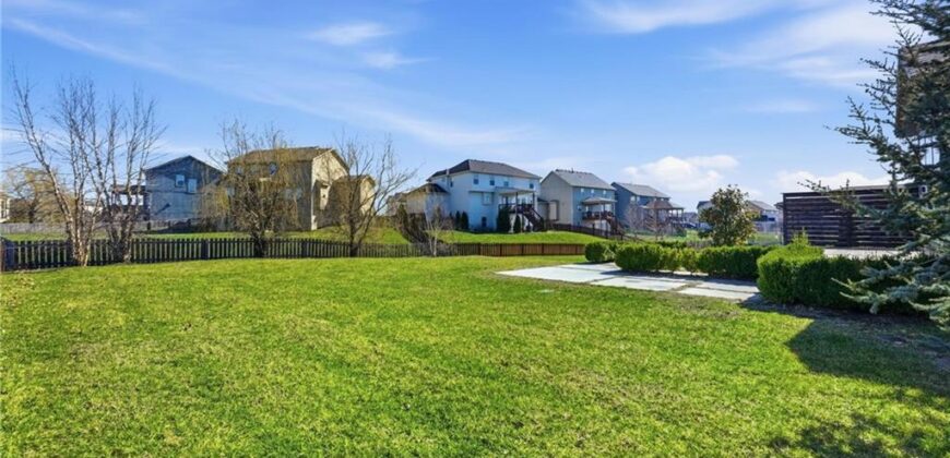 8050 NE 100th Terrace, Kansas City, MO 64157