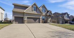 8050 NE 100th Terrace, Kansas City, MO 64157