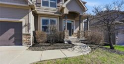 8050 NE 100th Terrace, Kansas City, MO 64157