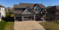 8050 NE 100th Terrace, Kansas City, MO 64157