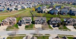 8050 NE 100th Terrace, Kansas City, MO 64157