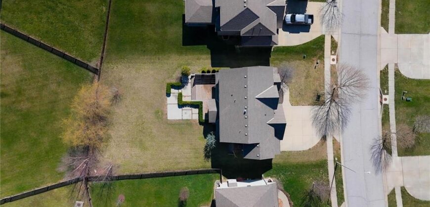 8050 NE 100th Terrace, Kansas City, MO 64157