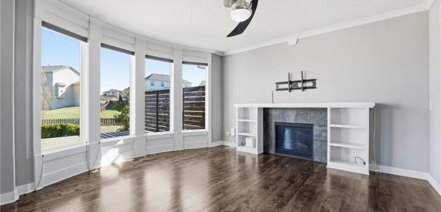 8050 NE 100th Terrace, Kansas City, MO 64157