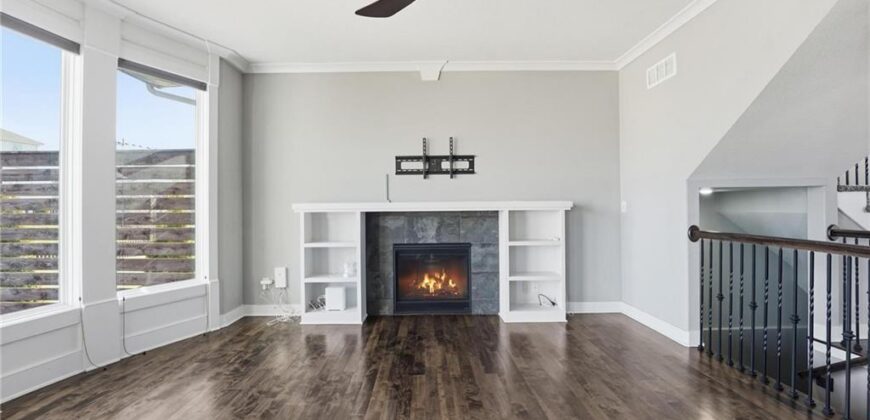 8050 NE 100th Terrace, Kansas City, MO 64157