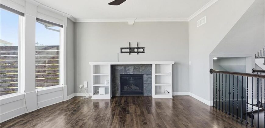 8050 NE 100th Terrace, Kansas City, MO 64157