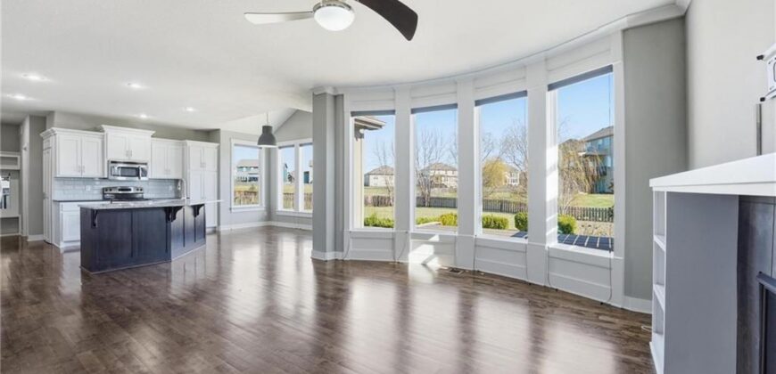 8050 NE 100th Terrace, Kansas City, MO 64157