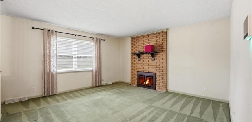 7806 NE 57th Street, Kansas City, MO 64119