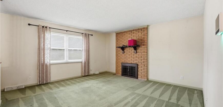 7806 NE 57th Street, Kansas City, MO 64119