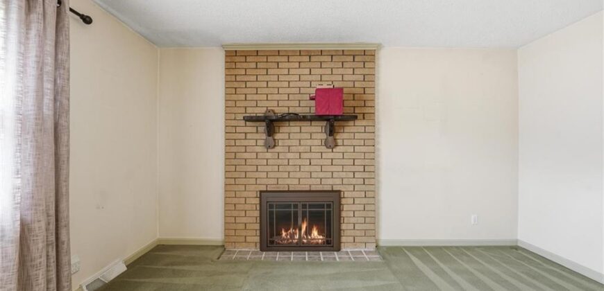 7806 NE 57th Street, Kansas City, MO 64119