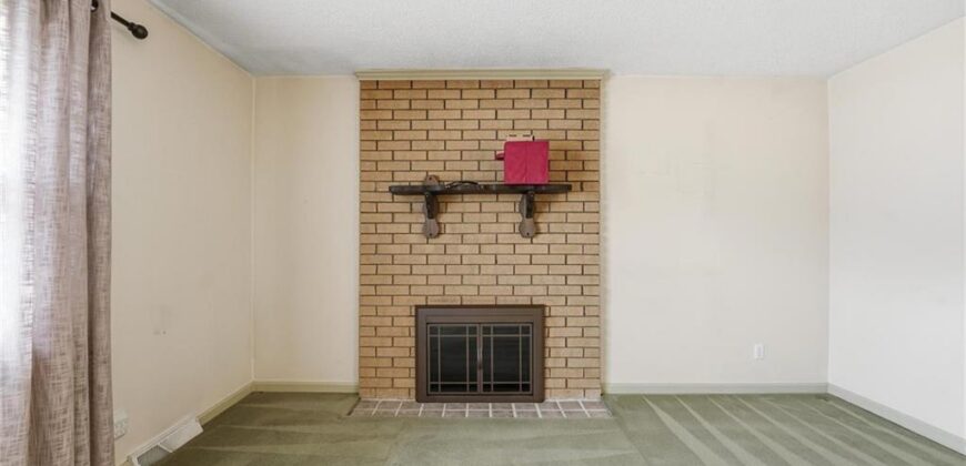 7806 NE 57th Street, Kansas City, MO 64119